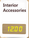 Interior Accessories